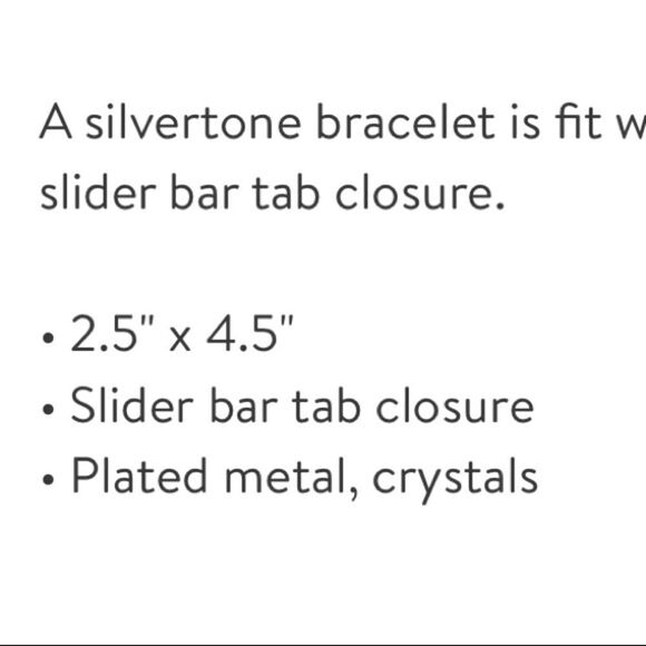 ❌Last Deal❌Slider double layer stone  bracelet - Picture 6 of 7